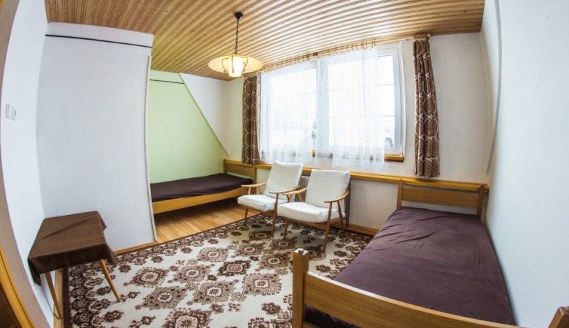 Holiday Home Špindlerův Mlýn Špindlerův Mlýn